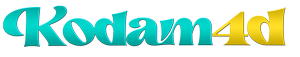 kodam4d